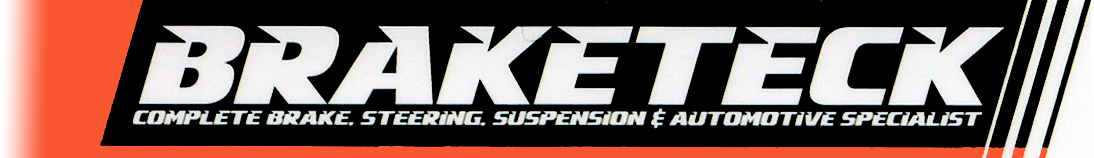 Braketeck Lismore: Complete Brake Steering Suspension & Automotive Specialist